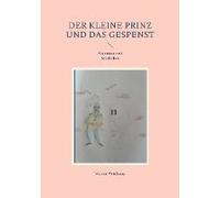 Der Kleine Prinz Und Das Gespenst