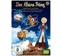 Der Kleine Prinz - Vol. 7 (3 Geschichten)