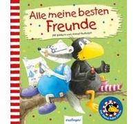 Der Kleine Rabe Socke: Alle Meine Besten Freunde