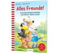 Der Kleine Rabe Socke: Alles Freunde!