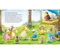 Der Kleine Rabe Socke: Alles Frühling!