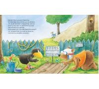 Der Kleine Rabe Socke: Alles Ostern!