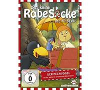 Der kleine Rabe Socke - Die TV-Serie 7: Der Pechvogel (DVD)