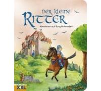 Der Kleine Ritter- Abenteuer Auf Burg Hohenstein