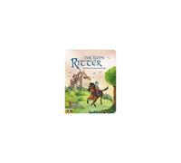 Der Kleine Ritter- Abenteuer Auf Burg Hohenstein