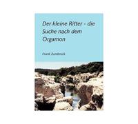 Der Kleine Ritter - Die Suche Nach Dem Orgamon