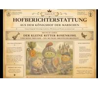 Der kleine Ritter Rosenkohl: ein Märchen aus der Marsch