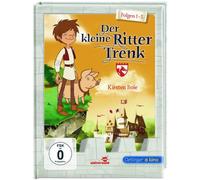 Der Kleine Ritter Trenk 1-Folge 01-05 [Import]