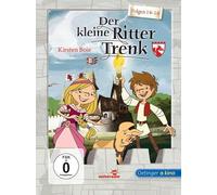 Der Kleine Ritter Trenk 4-Folge 14-18 [Import]