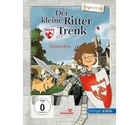 Der Kleine Ritter Trenk 6-Folge 23-26 [Import]