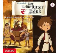 Der Kleine Ritter Trenk: Folge 2-TV Episoden 4+5