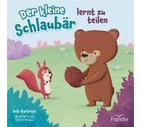 Der Kleine Schlaubär Lernt Zu Teilen