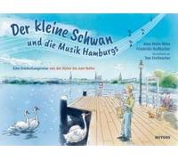 Der Kleine Schwan Entdeckt Die Musik Hamburgs