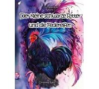 Der Kleine Schwarze Ritter Und Die Federelfen