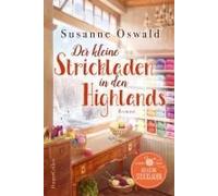 Der Kleine Strickladen In Den Highlands