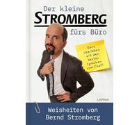 Le petit Stromberg pour le bureau – Sagesse de Bernd Stromberg – Lappan