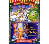 Der kleine Tannenbaum/Die Geschichte vom Teddy..