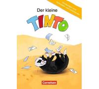 Der kleine TINTO 1 und 2 / 1. Schuljahr [German] by Anders, Linda NEUF