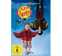 Der kleine Vampir