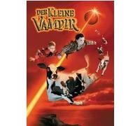 Der Kleine Vampir - 68x98 cm - AFFICHE / POSTER G