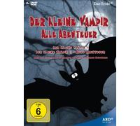 Der kleine Vampir - Alle Abenteuer