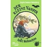 Der Kleine Vampir Feiert Weihnachten