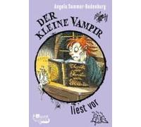 Der Kleine Vampir Liest Vor
