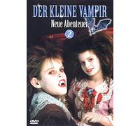 Der kleine Vampir - Neue Abenteuer 2