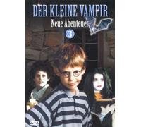 Der Kleine Vampir-Neue Abenteuer 3 [Import]
