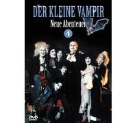 Der kleine Vampir - Neue Abenteuer 4
