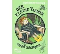 Der Kleine Vampir Und Der Lichtapparat