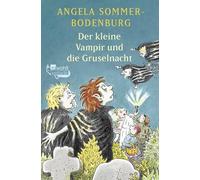 Der kleine Vampir und die Gruselnacht
