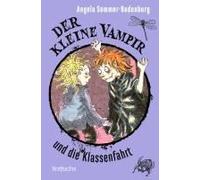 Der Kleine Vampir Und Die Klassenfahrt