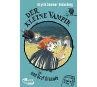 Der Kleine Vampir Und Graf Dracula