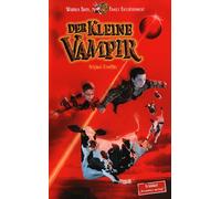 Der kleine Vampir [VHS]