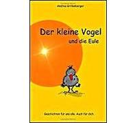 Der Kleine Vogel Und Die Eule