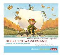Der Kleine Wassermann - Herbst