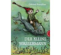 Der Kleine Wassermann, Kolorierte Ausgabe