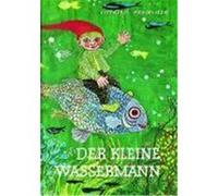 Der kleine Wassermann Preußler, Otfried (Auteur)
