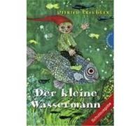 Der kleine Wassermann. Schulausgabe Preußler, Otfried (Auteur)