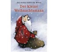 Der kleine Weihnachtsmann Stohner, Anu,Wilson, Henrike (Auteur)