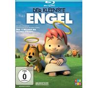 DER KLEINSTE ENGEL BR