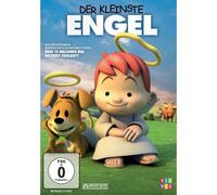 DER KLEINSTE ENGEL – Dave Kim – DVD – Neuf – Sony