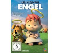DER KLEINSTE ENGEL – Dave Kim – DVD – Neuf – Sony