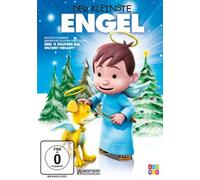 Der kleinste Engel - Weihnachtsedition (DVD)