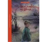 Der Knabe im Moor Droste-Hülshoff, Annette von (Auteur)