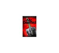 Der Knochengarten | Val McDermid Val McDermid (Auteur)