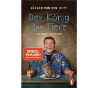 Der Ko¨nig der Tiere | Jürgen von der Lippe Jürgen von der LippeJürgen von der Lippe (Auteur)