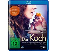 Various - Der Koch BD [Blu-Ray] [Import]