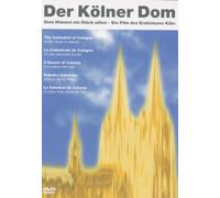 Der Kölner Dom-dem Himmel Ein Stück Näher